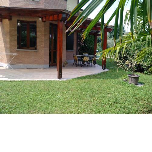 Villa Milena Arese