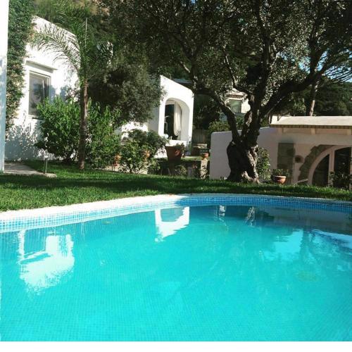 Villa Milena