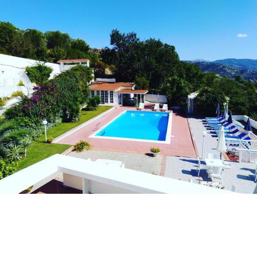 Villa Milena