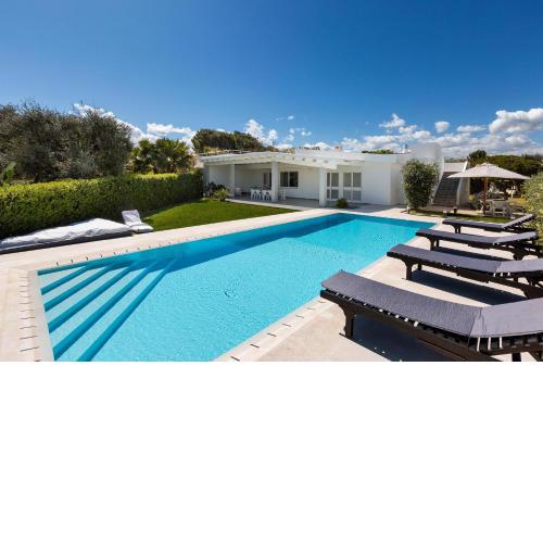 Villa Milhouse by BarbarHouse
