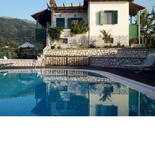Villa Milia