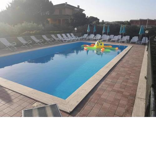 Villa Milici