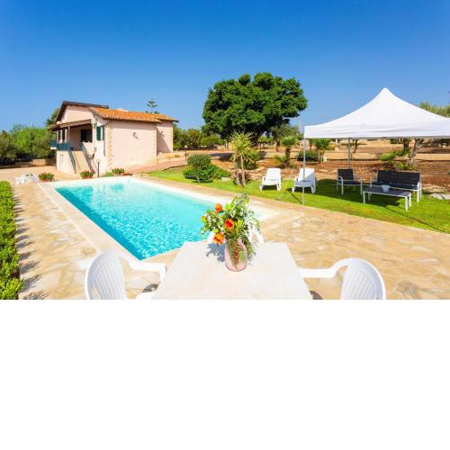 Villa Milizie