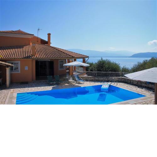 Villa Milka