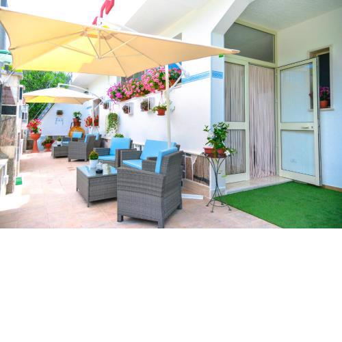 Villa Milla