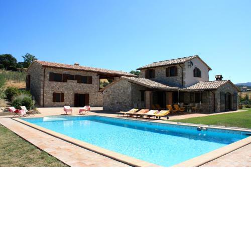 Villa Millefiore