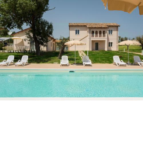Villa Milli