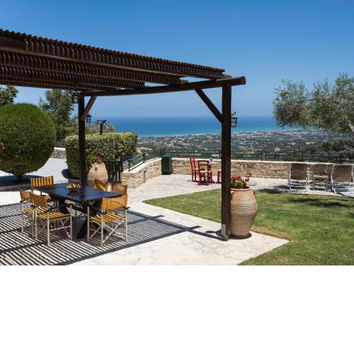 Villa Milli