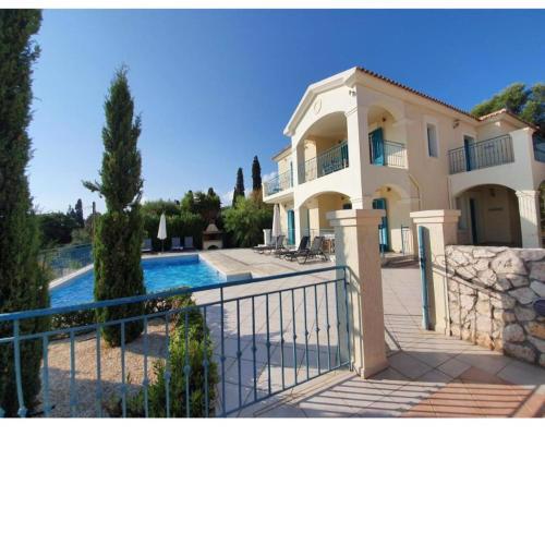 Villa Millianna - Ground Floor Apt