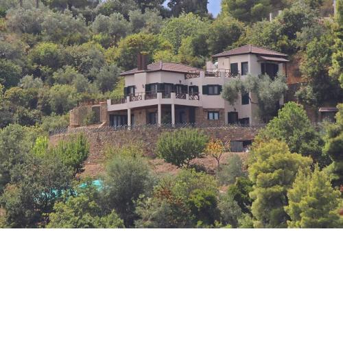 Villa Milma