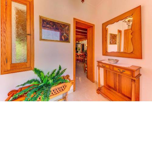 Villa Mimas