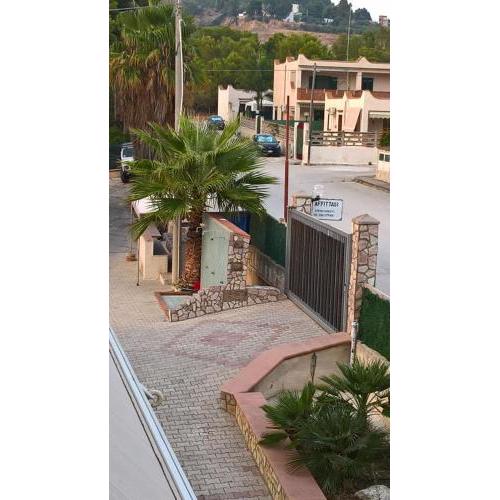 VILLA MIMMA MARE SAN GIORGIO