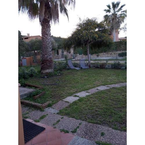 Villa Mimosa 300 mt. dal mare 2 p.l.+2 aggiuntivi