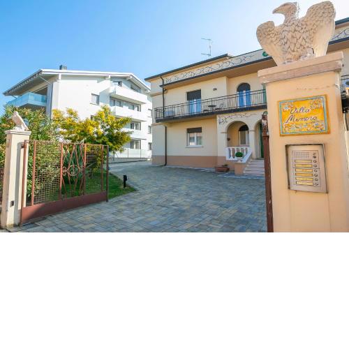 Villa Mimosa Appartamento 4