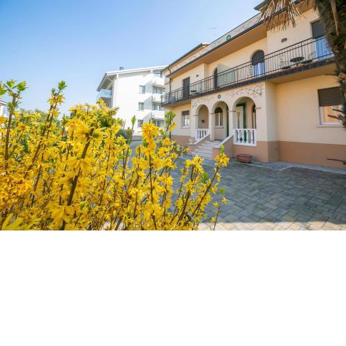 Villa Mimosa Appartamento 5