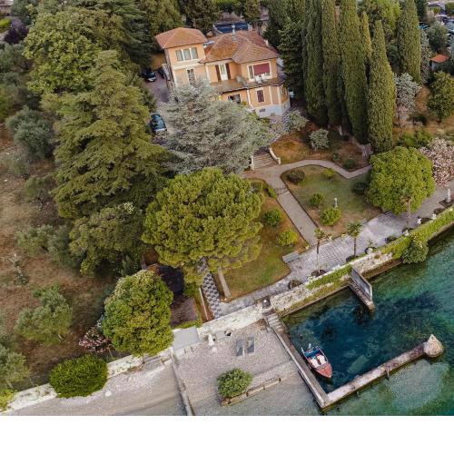 Villa Mimosa au Lac - Estella Hotels Italia