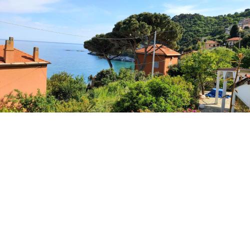 Villa Mimosa #Bluchalet