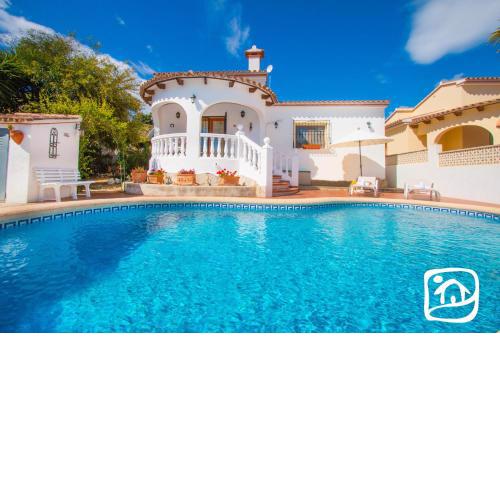 Villa Mimosa by Abahana Villas