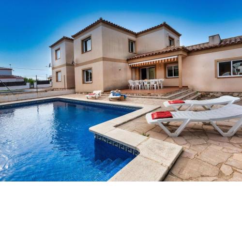 Villa Mimosa II