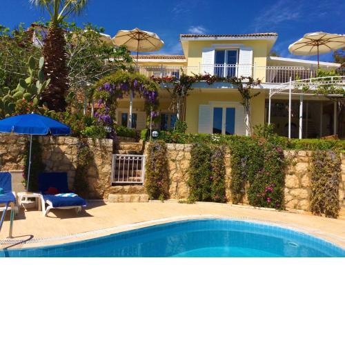 Villa Mimosa