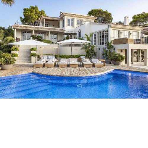Villa Mimosa