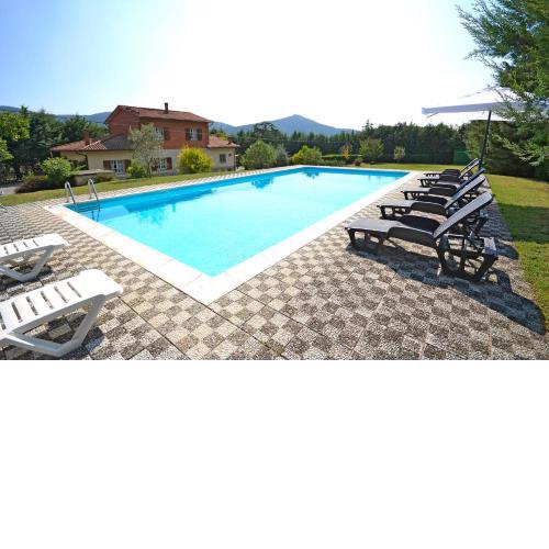 Villa Mimosa