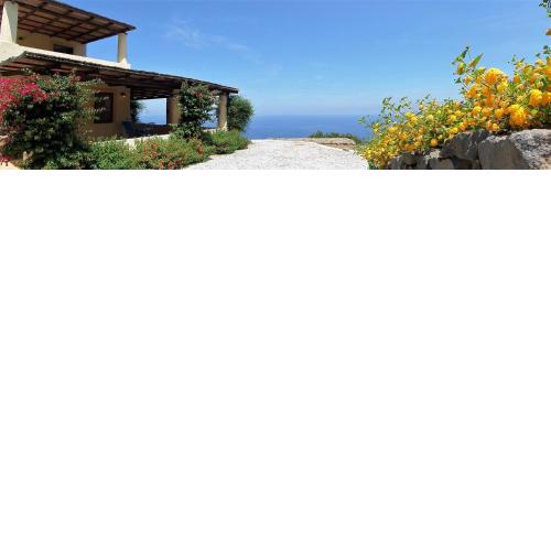 Villa Mimosa