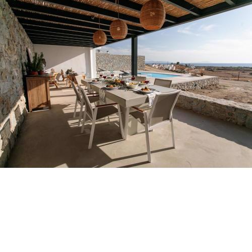 Villa Mimosa