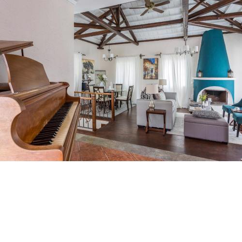 Villa Mimosa