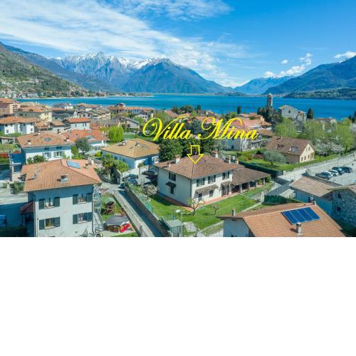 Villa Mina - Gravedona
