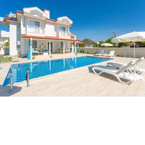 Villa Mina