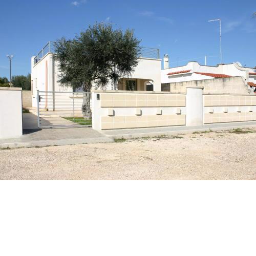 Villa Mina