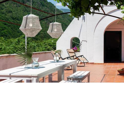 Villa Mina