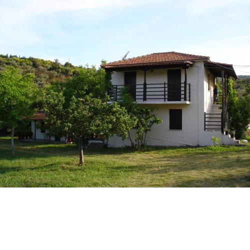 Villa Mina