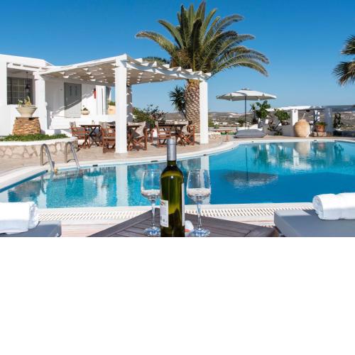Villa Mina