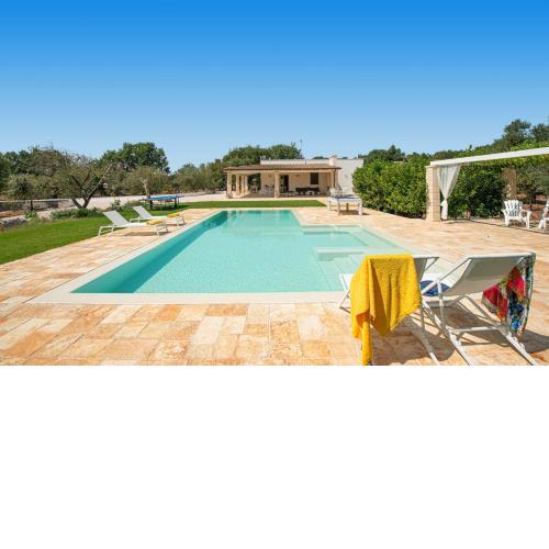 Villa Mincodda by Villa Plus