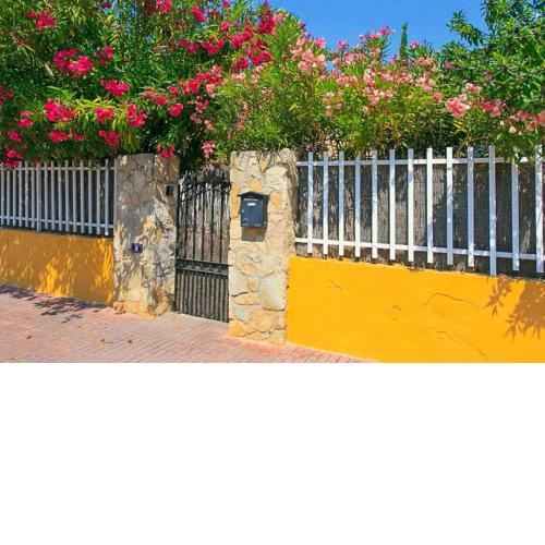 Villa Minerva