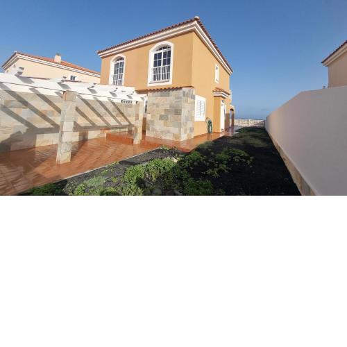 VILLA MINERVA
