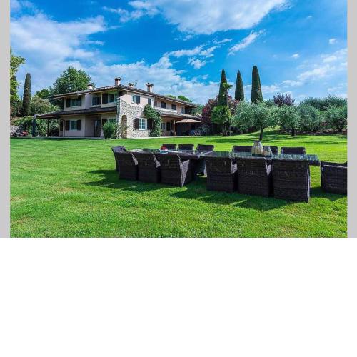 Villa Minerva