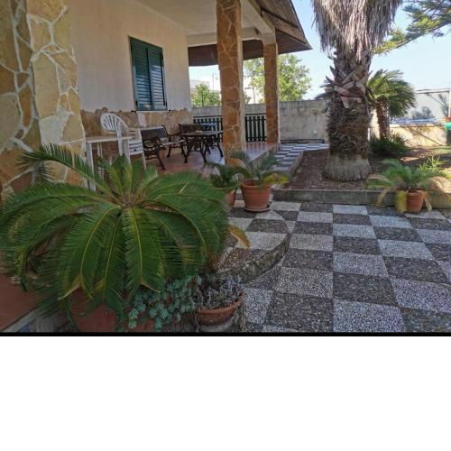 Villa Minerva