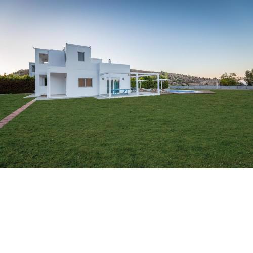 Villa Miniera