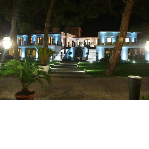 Villa Minieri Resort & SPA