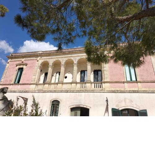 Villa Minioti double depandance A-B