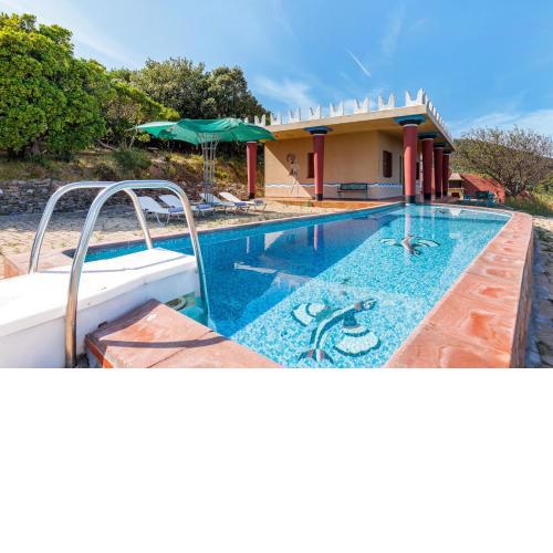 Villa Minoas