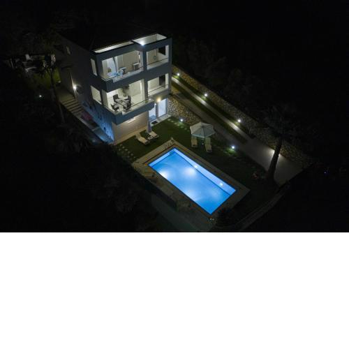 Villa Minos Plaka