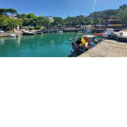 Villa Mira Bed and Breakfast