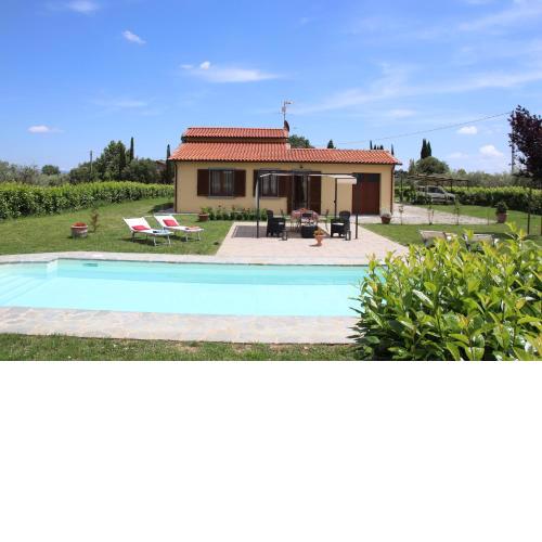 Villa Mira