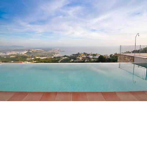 Villa Mirador