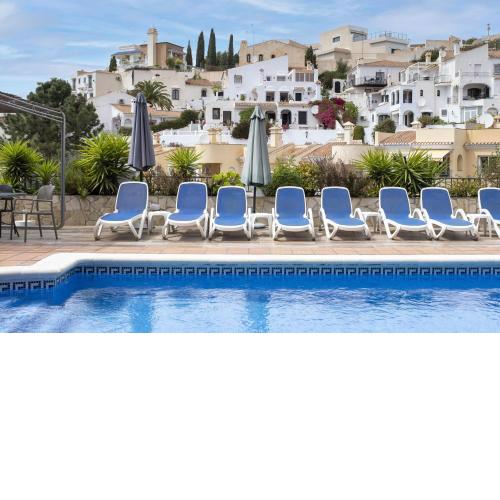Villa Miramar Burriana Beach 10 pax