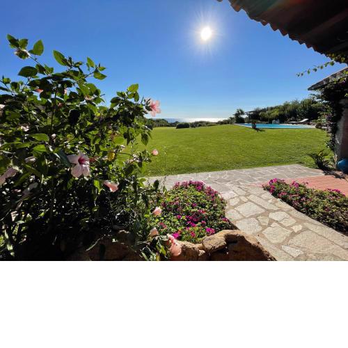Villa Miramar
